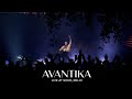 Avantika live at soho new delhi  high energy afro  melodic house