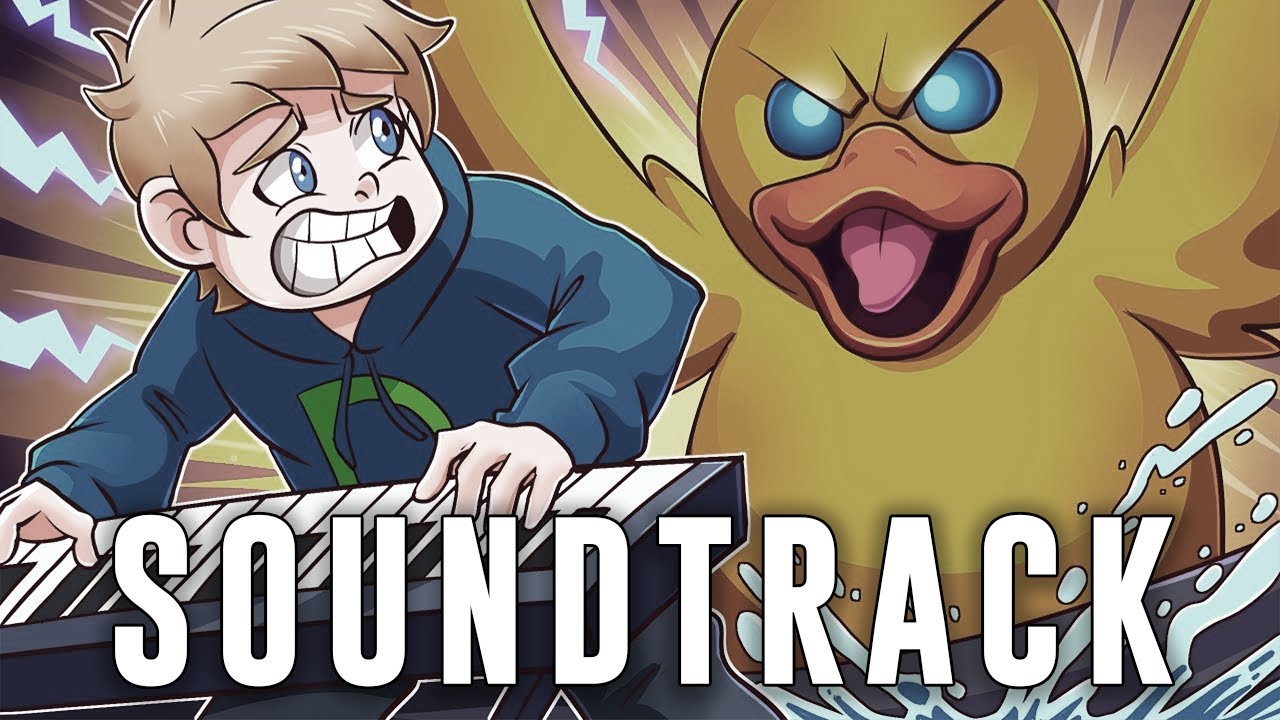 Alle meine EPISCHEN Entchen