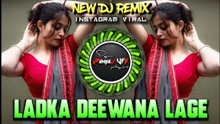 LADKA DEEWANA LAGE | DJ PANKAJ VFX DJ YASH YPL | Dance Mix | #weddingsong #dj #wedding #djviral 
