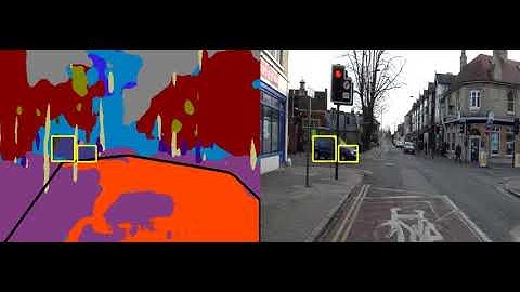 Vision Based Obstacle Detection for Autonomous Driving Navigation Using SegNet