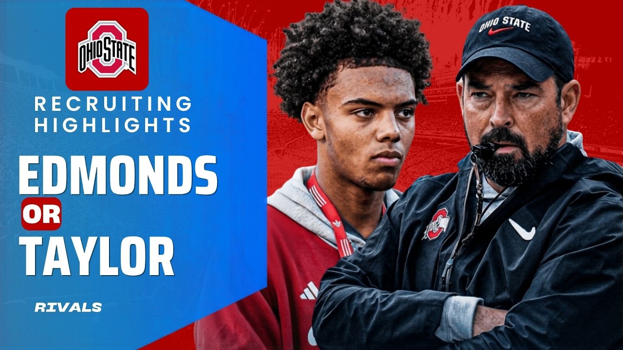Ohio State Football Recruiting 2027: The QB Class is Heating Up