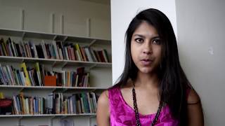 States of the Body Produced by Love - Nisha Ramayya (part 1)