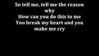 Black Blood Brothers Ending song [HQ]