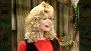 The Huggabug Club - Safety First - Full Episode