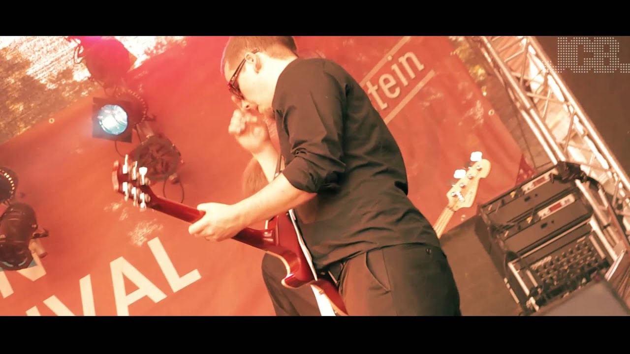 JCB feat. Ron Spielman LIVE :: King of Pain