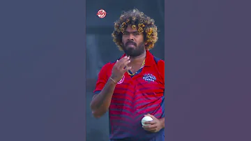 Lasith Malinga 6 Yorkers Back To Back GT20 Canada Montreal Tigers 
