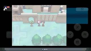 Petualangan dimulai - Pokemon Omega Paradox screenshot 4