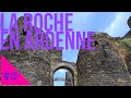 LA ROCHE EN ARDENNE Belgia 🇧🇪 #13 Parc à Gibier