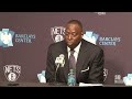 Nets Look Ahead To 2nd Half