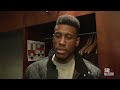 Nets Look Ahead To 2nd Half