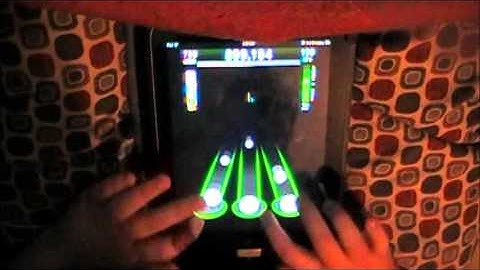 TTRel - Trapdoor 100% FC