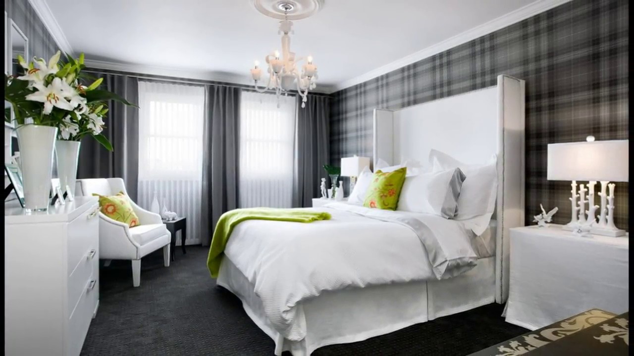 Best 20+ Bedroom Decor Grey Carpet YouTube