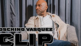 Oschino Vazquez I Talks About the Meek Mill allegations