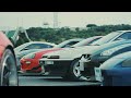 『峠から始まる自由と美学』本編