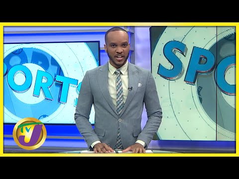 Jamaica's Sports News Headlines - June 17 2022