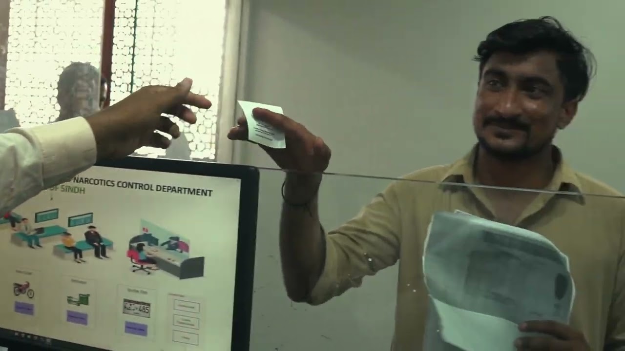 Excise Department Unveils New Digital Tax Services