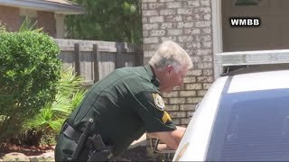 Alabama man killed in Florida