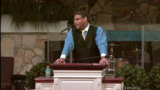 2015 02 28 End Time Pressure Bro  Andrew Glover