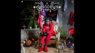 Kodak Black - Don't leave me [432 HZ]