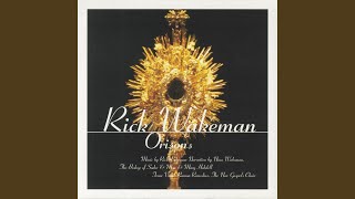 Watch Rick Wakeman A Wish video