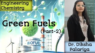 Green Fuels:Biogas #biogas #greenfuel #sustainablechemistry #wasteutilization #engineeringchemistry 