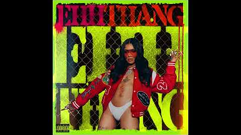 GloRilla - All Dere feat. Moneybagg Yo & Frost Fanatik (Official Audio)