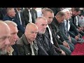 Nisja E Haxhinjve Të Komunës Së Dragashit Për Haxh 2026 