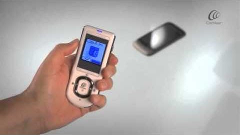 Nucleus® 5 - Using Bluetooth with your sound processor