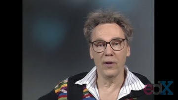 Capacitors in Series and in Parallel - Explained by Walter Lewin