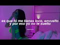 Regálame Una Noche - J Alvarez Ft. Arcangel (Letra)