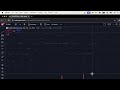 Live Nifty 50 Realtime per second watch