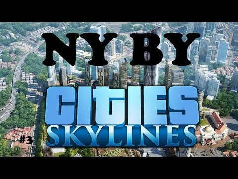 Video: Ny Omrids Af Byen