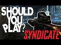 Should You Play: Syndicate (2012)