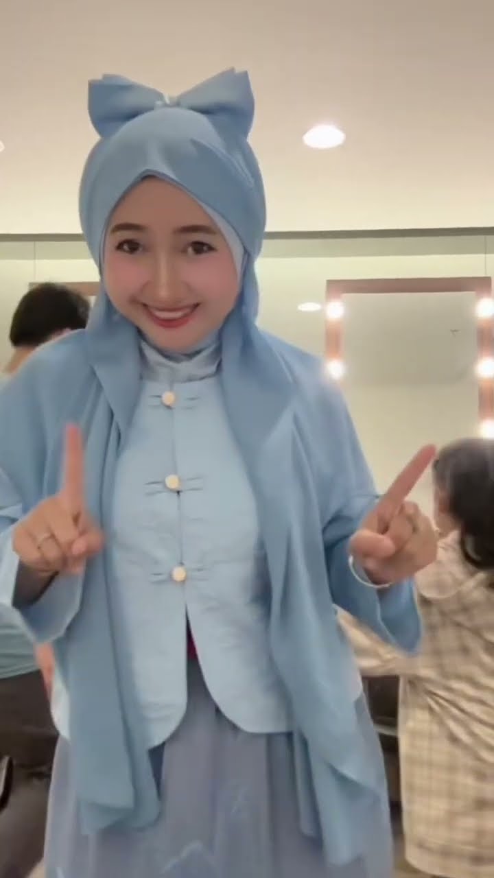 UBUR UBUR IKAN LELE ?