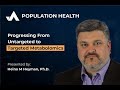 Transitioning From Untargeted To Targeted Metabolomics Transitioning From Untargeted To Targeted Metabolomics