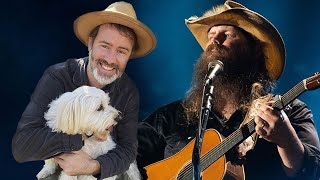 Songwriter Reacts: Chris Stapleton - Maggie's Song