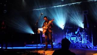 Hozier - Angel of Small and the Codeine Scene Live