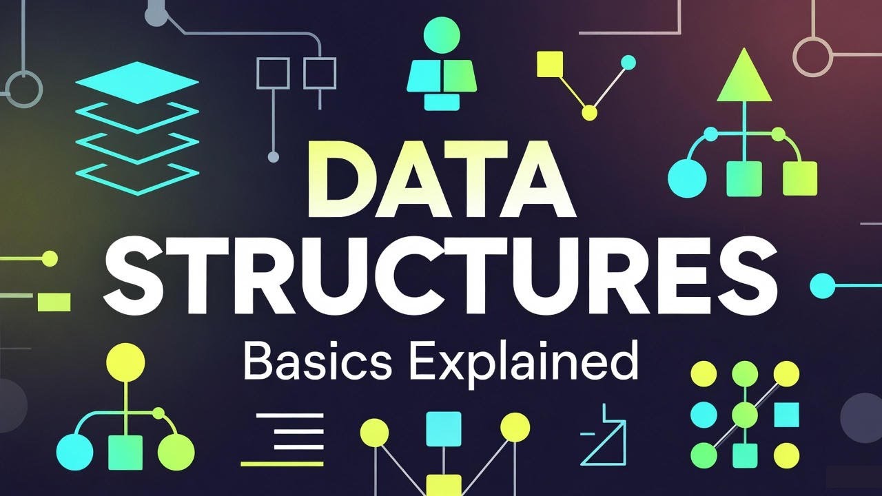 #6 Data Structures Explained in Hinglish | Basics for Beginners || CLASSESBYSARTHAK