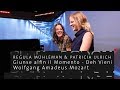 Regula Mühlemann singt die Susanna aus Mozarts "Le Nozze die Figaro" | SWEET SPOT.