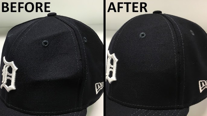 59Fifty/Low Profile/39Thirty - New Era styles explained! 