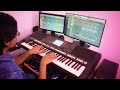 Po urave | Kaatrin Mozhi | Keyboard Cover Mp3 Song