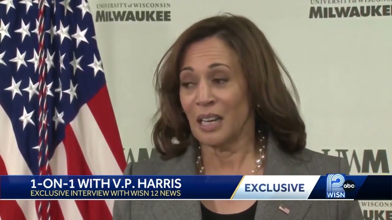 Kamala Harris Offers Full Endorsement To Defund The Police Activist kamala-harris-offers-full-endorsement-to-defund-the-police-activist
