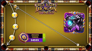 All Missions Axion Dragon 🙀 14000 Dragon Tokens from Daily Missions Pro 8 ball pool screenshot 4