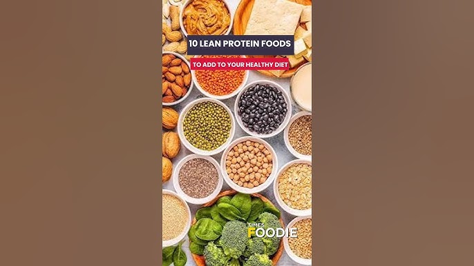 Lean and Green: The Secret to Feeling Machine