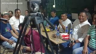 Jabodetabek dangdut leaders' gathering || MRP project basecamp edition