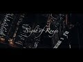 高見沢俊彦-「Night of Rouge」プロモーション映像