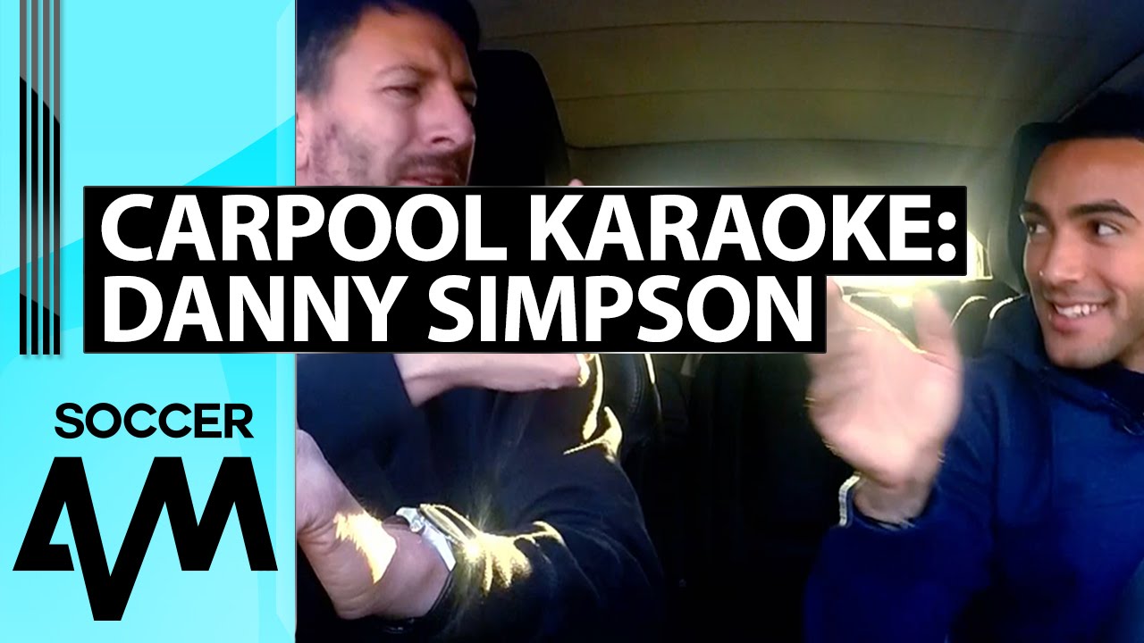 Is Danny Simpson the next Justin Bieber? - Carpool Karaoke ytd video downloader pro