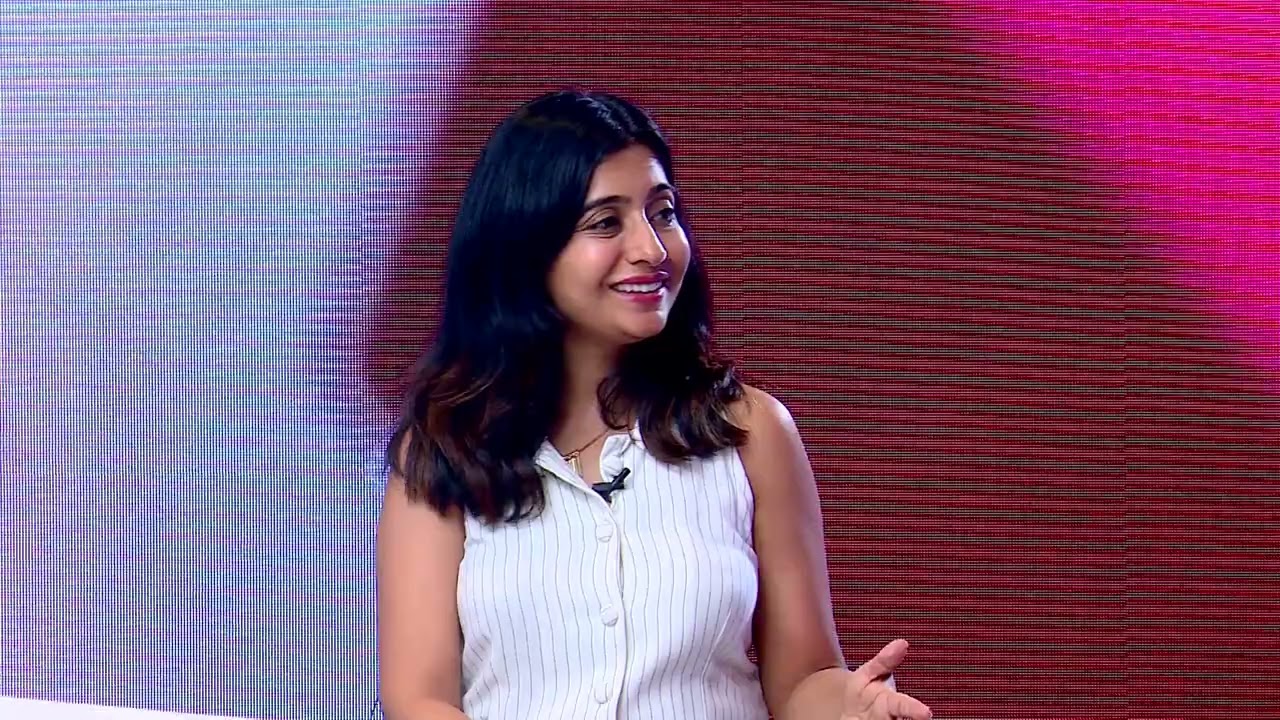 Leadership Dialogues | ETAuto Tech Summit 2025 | Suhas Munegowda, Managing Director, ETAS