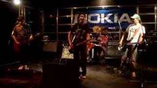 Video thumbnail of "The Ambassadors - It Might Be You Live @ Jacksridge"