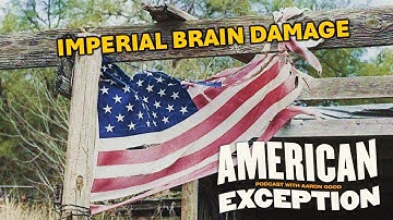Imperial Brain Damage – BettBeat Media (AE223)